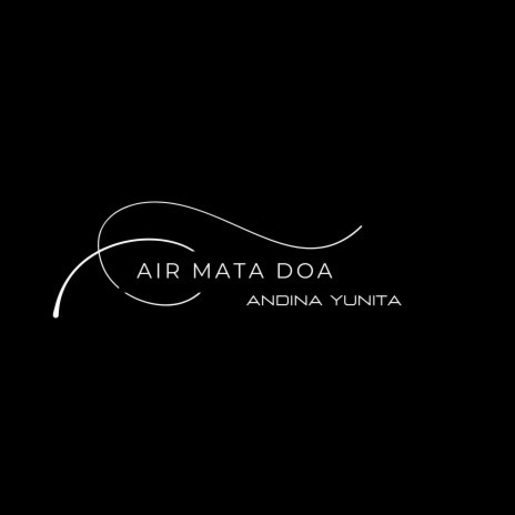 AIR MATA DOA | Boomplay Music