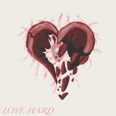 Love Hard | Boomplay Music