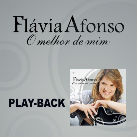 O Melhor de Mim (Playback) | Boomplay Music