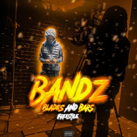 Bandz (Blades & Bars) | Boomplay Music