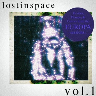 Lost in Space, Vol. 1