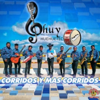 Corridos Y Mas Corridos