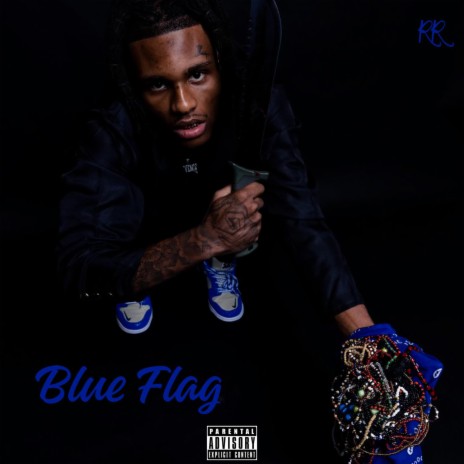 Blue Flag | Boomplay Music