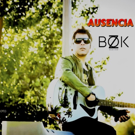 Ausencia (Acustica) | Boomplay Music