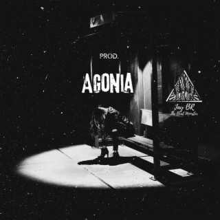 Agonia (Boom Bap Beat)