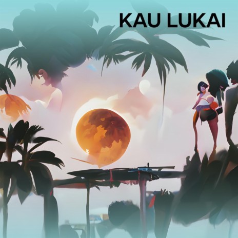 Kau Lukai | Boomplay Music