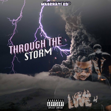 Through the storm | Boomplay Music