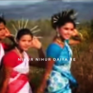 Nihuri Nihuri Daiya Re