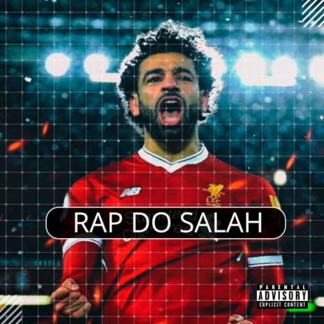 Rap do Salah ft. VMZ