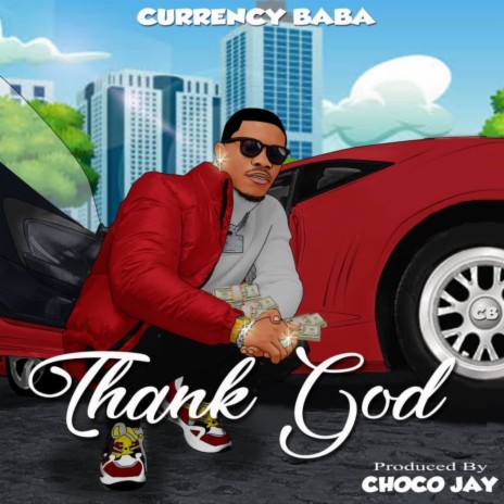 Thank God | Boomplay Music