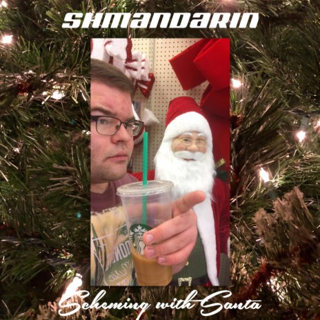 Scheming With Santa | Boomplay Music