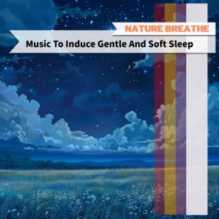 Music To Induce Gentle And Soft Sleep