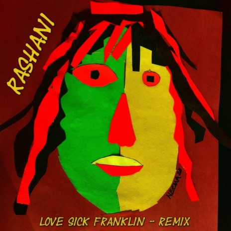 Love Sick Franklin - Remix | Boomplay Music