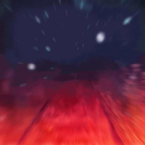 Starry Road (Alternative Version)