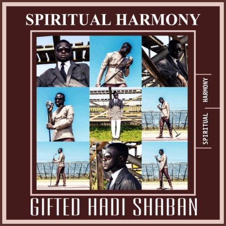 Spiritual Harmony | Boomplay Music