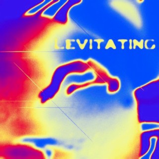 Levitating!