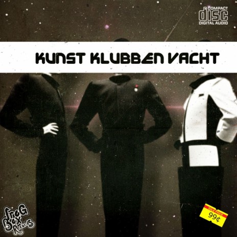 Waiting for the Bus ft. Kunst Klubben Vacht | Boomplay Music