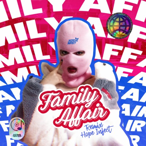 Family Affair (Remix) | Boomplay Music