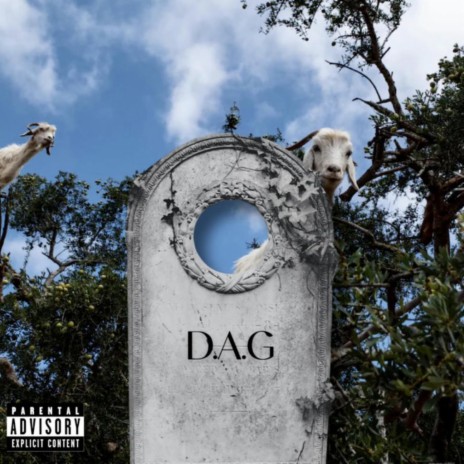 D.A.G ft. Tyler Mack | Boomplay Music