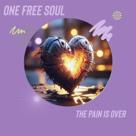 The Pain Is Over | Boomplay Music