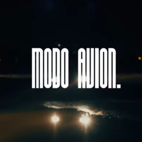 Modo avión | Boomplay Music