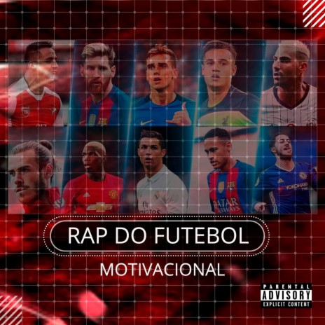 Rap do Futebol | Boomplay Music