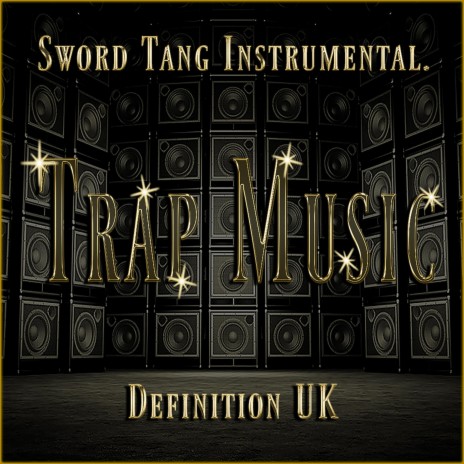 Sword Tang Instrumental