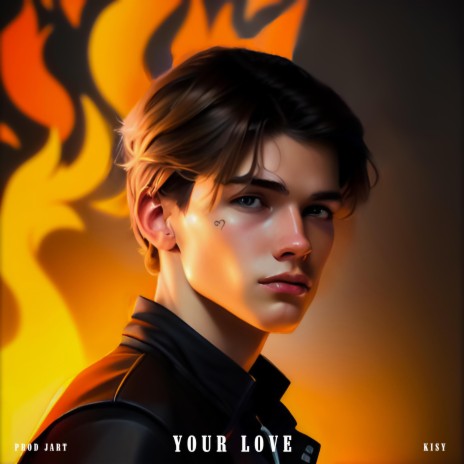Your Love ft. JART | Boomplay Music