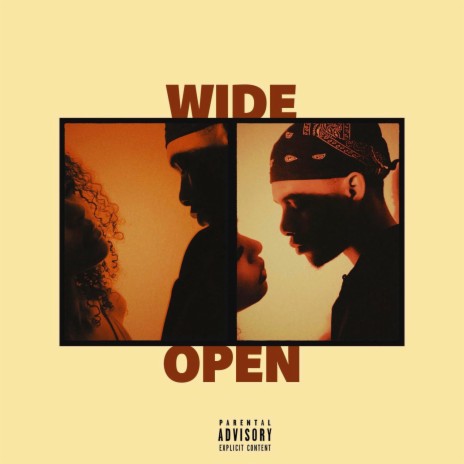 Wide Open (feat. Anbu Jxne) | Boomplay Music