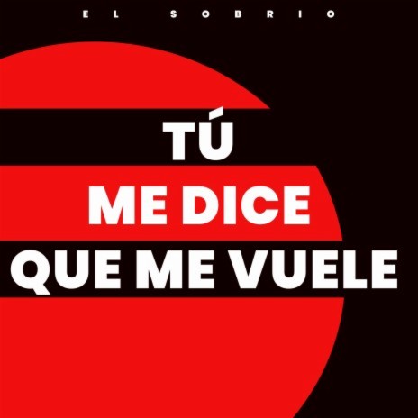 TU ME DICE QUE ME VUELE | Boomplay Music