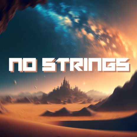 No Strings | Boomplay Music