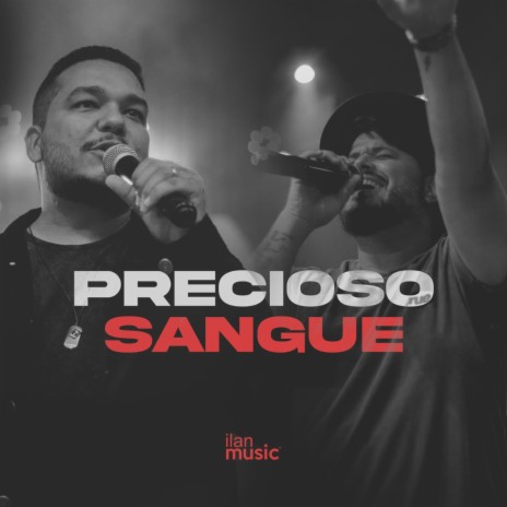 Precioso Sangue | Boomplay Music