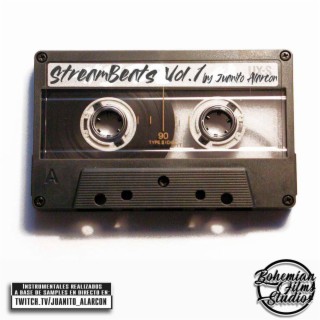 StreamBeats vol.1