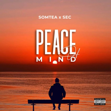 Peace of mind ft. Sec | Boomplay Music