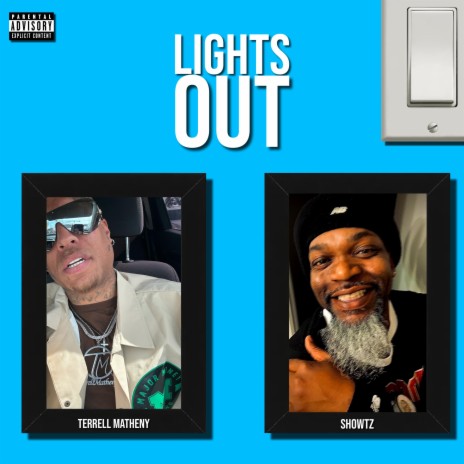 Light Out ft. Showtz | Boomplay Music