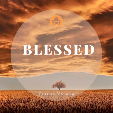 Blessed | Boomplay Music