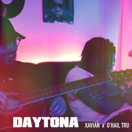 Daytona (feat. O'Hail Tru) | Boomplay Music