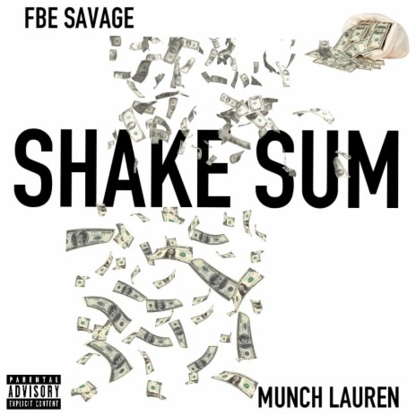Shake Sum ft. Munch Lauren | Boomplay Music
