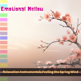 Relaxation Instrumentals Feeling the Spring Wind