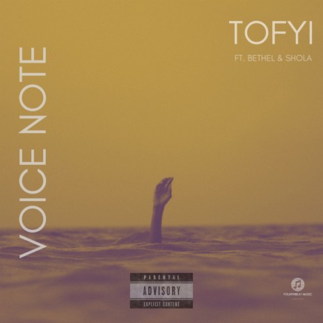 Voice Note ft. Shola & Bethel | Boomplay Music
