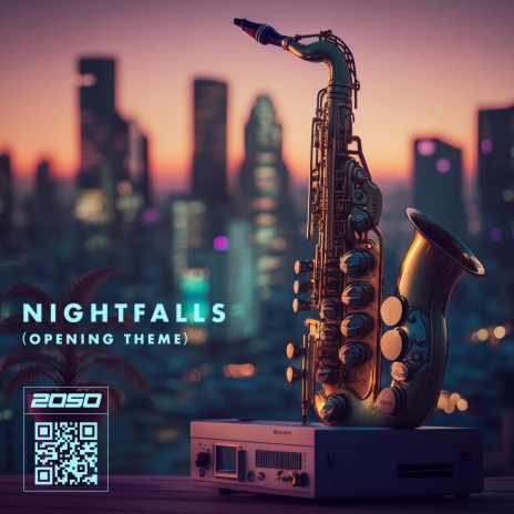 Nightfalls | Boomplay Music