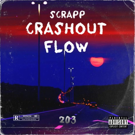 Crashout Flow | Boomplay Music