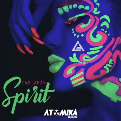 Spirit | Boomplay Music