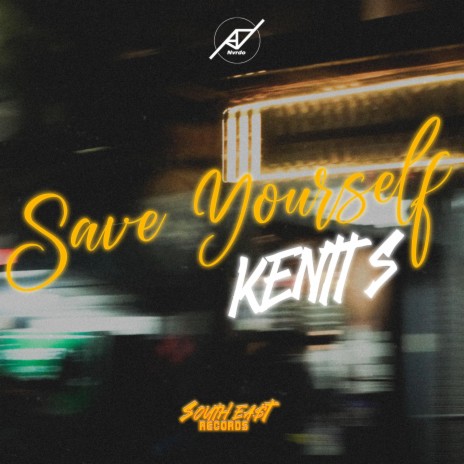 Save Yourself ft. Kentt S | Boomplay Music