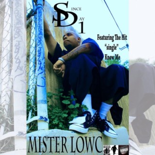 Mister Lowc