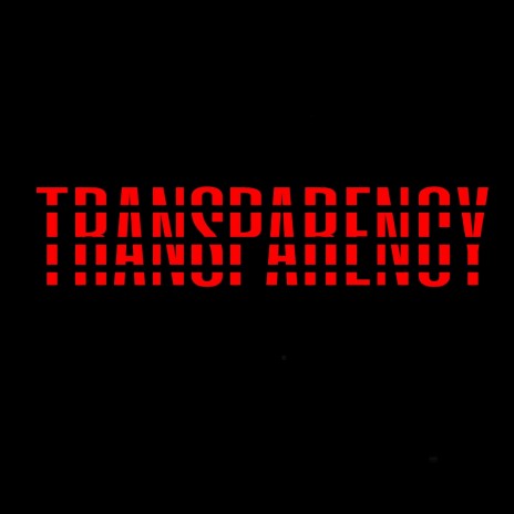 TRANSPARENCY | Boomplay Music