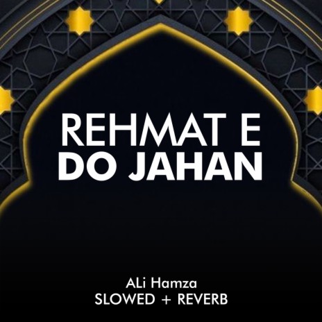 Rehmat e Do Jahan Lofi | Boomplay Music