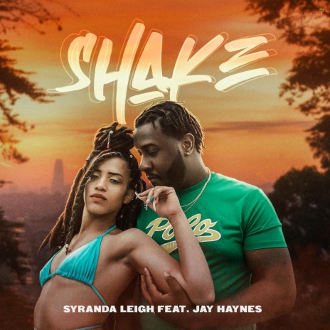 Shake (feat. Jay Haynes) | Boomplay Music