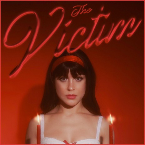 The Victim | Boomplay Music