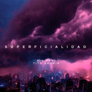 Superficialidad